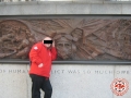 Выезд в Лондон 2008